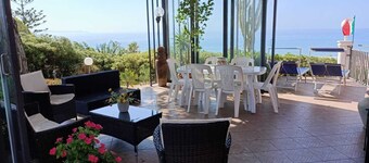 villa Bella Vista Porto Palo di Menfi