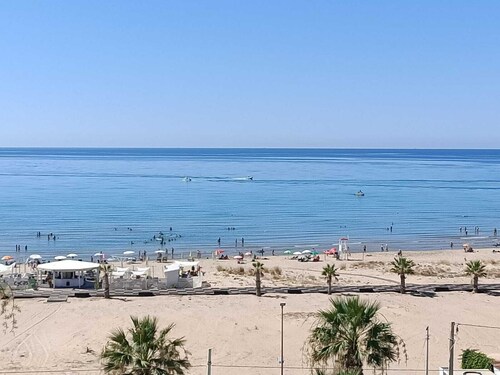 Villa Bella Vista Porto Palo di Menfi