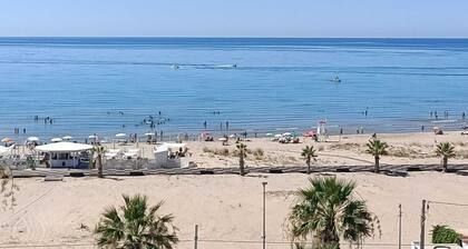 Villa Bella Vista Porto Palo di Menfi