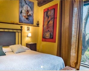 1 bedroom, WiFi - Fonte Bertusi- Il Mandorlo (Pienza)