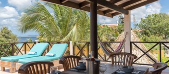 Blachi Koko Apartments Bonaire