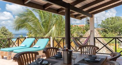 Blachi Koko Apartments Bonaire