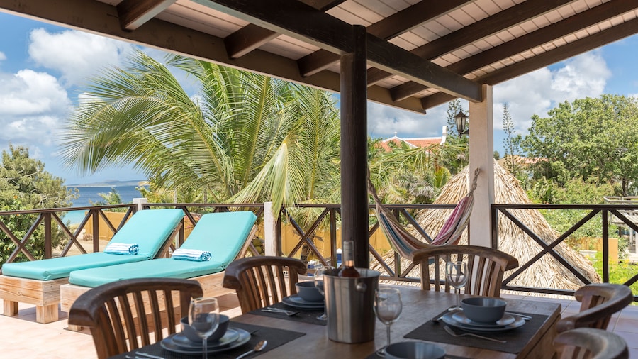 Blachi Koko Apartments Bonaire