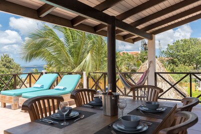 Blachi Koko Apartments Bonaire