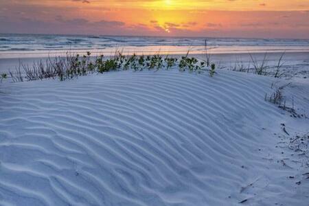 New Smyrna Beach Condo