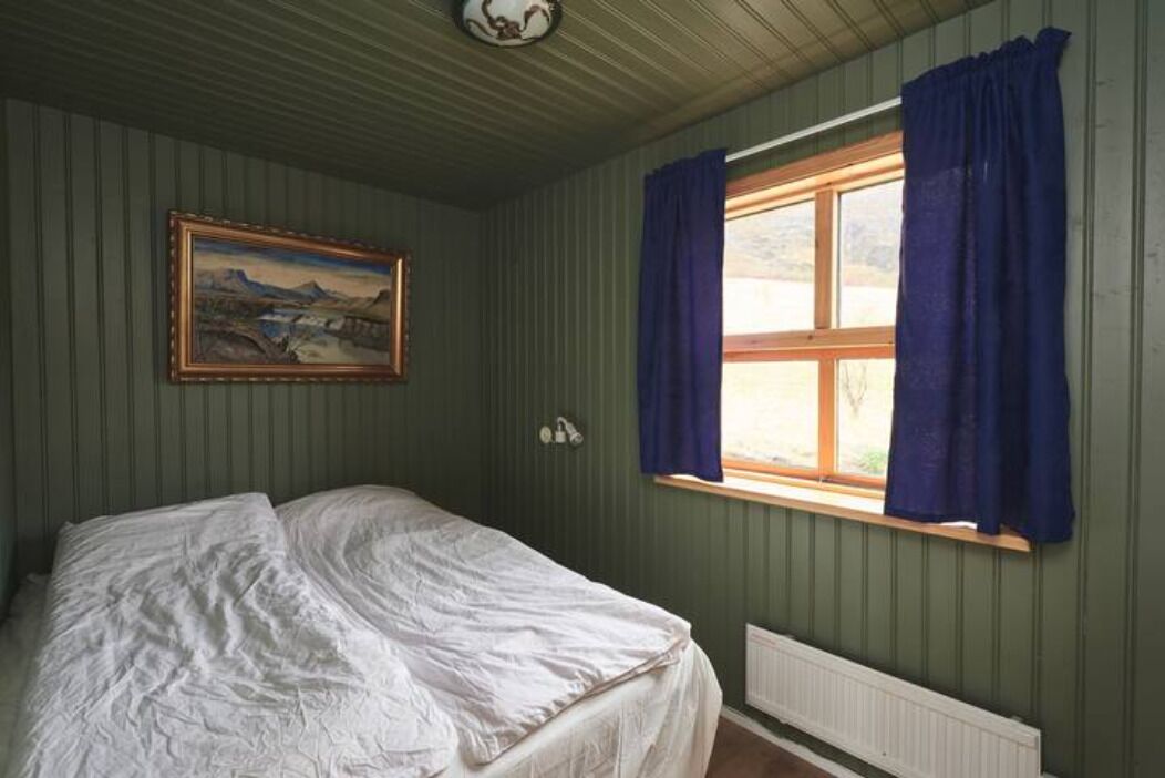 Cabana conforto, 4 quartos | 4 quartos, roupas de cama premium, espaço de trabalho para notebook
