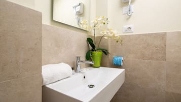 Comfort apartman | Fürdőszobai mosdókagyló