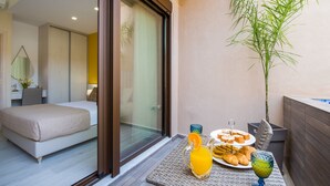 Piscina privada