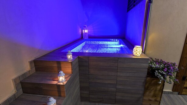 Piscina privada