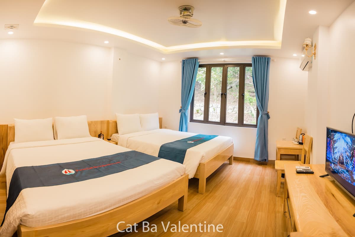 Minibar, két bảo mật tại phòng, phòng cách âm 