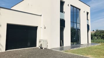Exterieur