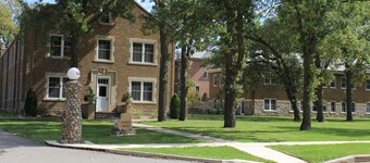 Buffalo Ridge Resort