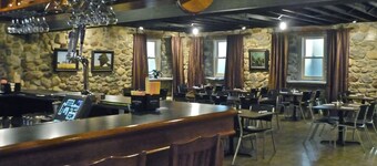 Buffalo Ridge Resort