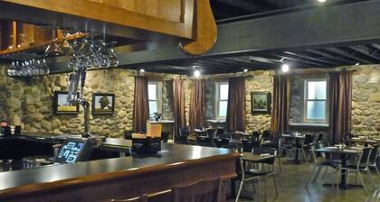 Buffalo Ridge Resort