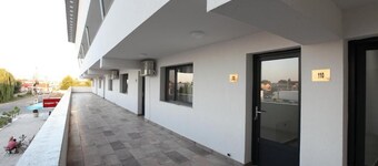 Bliss Inn Tunari