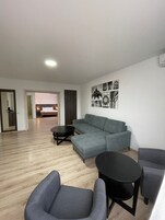 Appartement | Salle de bain