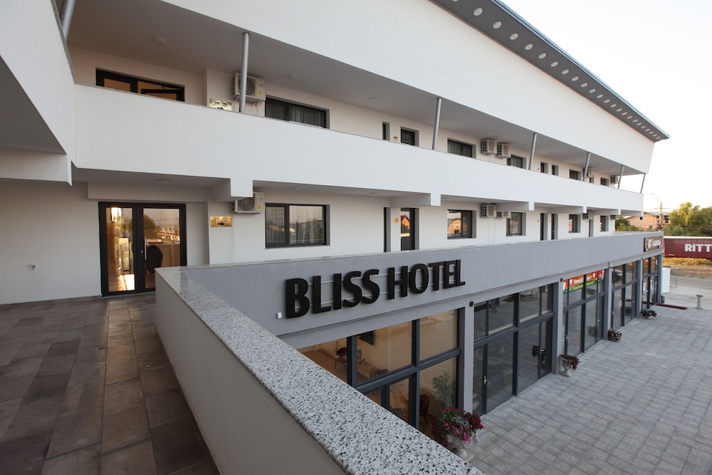 Bliss Hotel photo 4