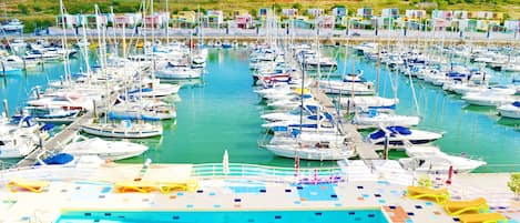 Port de plaisance