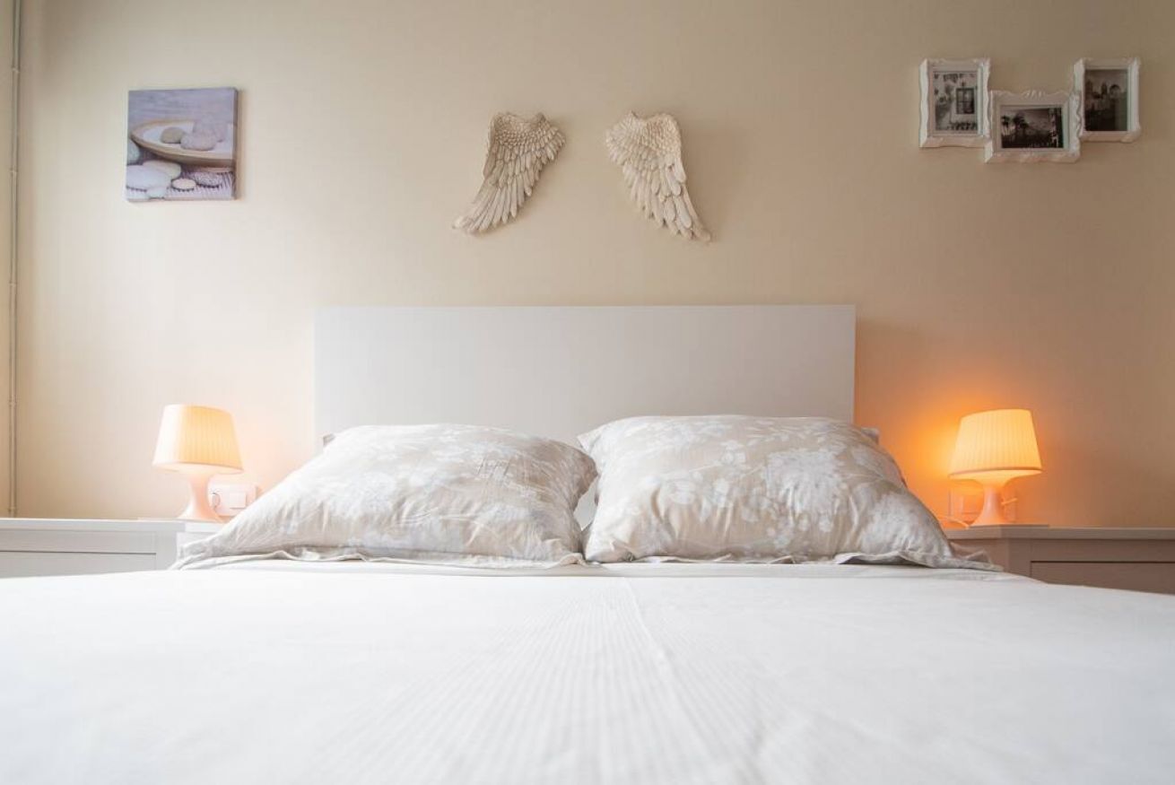 Apartment Cadiz´s Angel