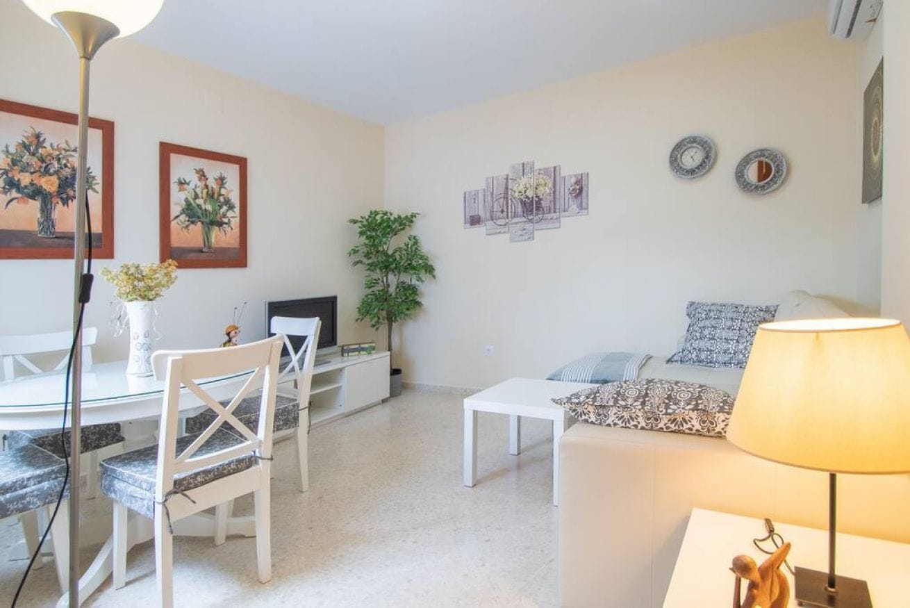 Apartment Cadiz´s Angel