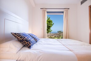 2 soverom, wi-fi (inkludert) og sengetøy