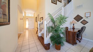 Interior - Streaming Palms Villa (Kissimmee)