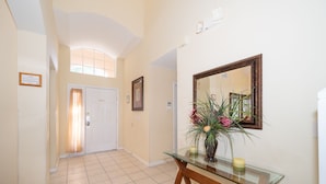 Interior - Streaming Palms Villa (Kissimmee)