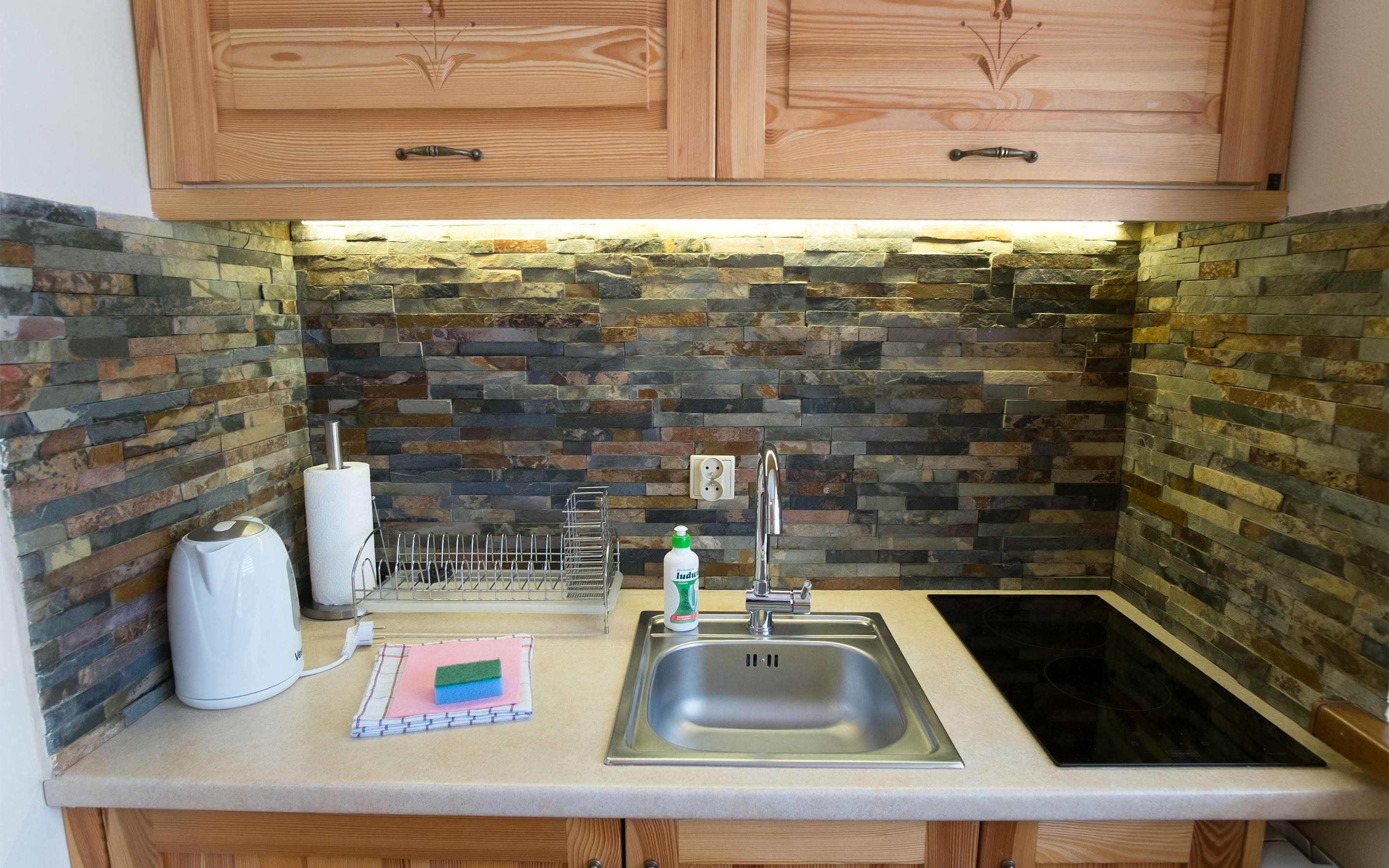 Foto - Willa Daglezja