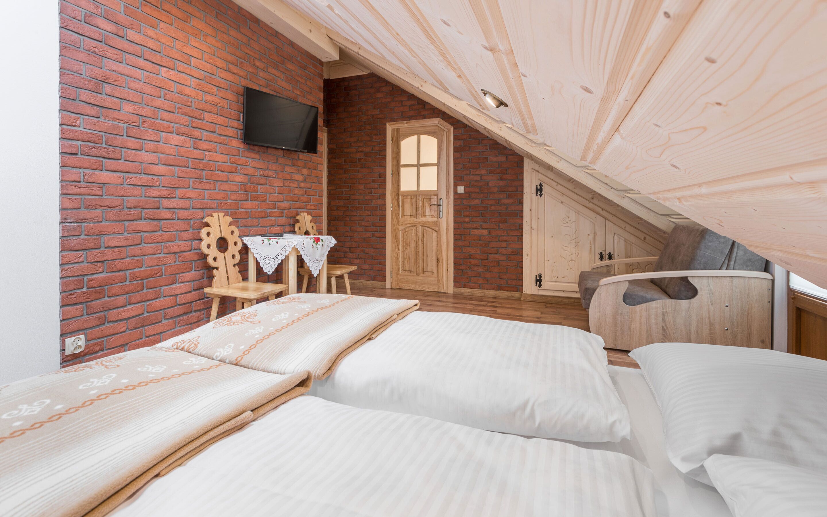 Foto - Willa Daglezja