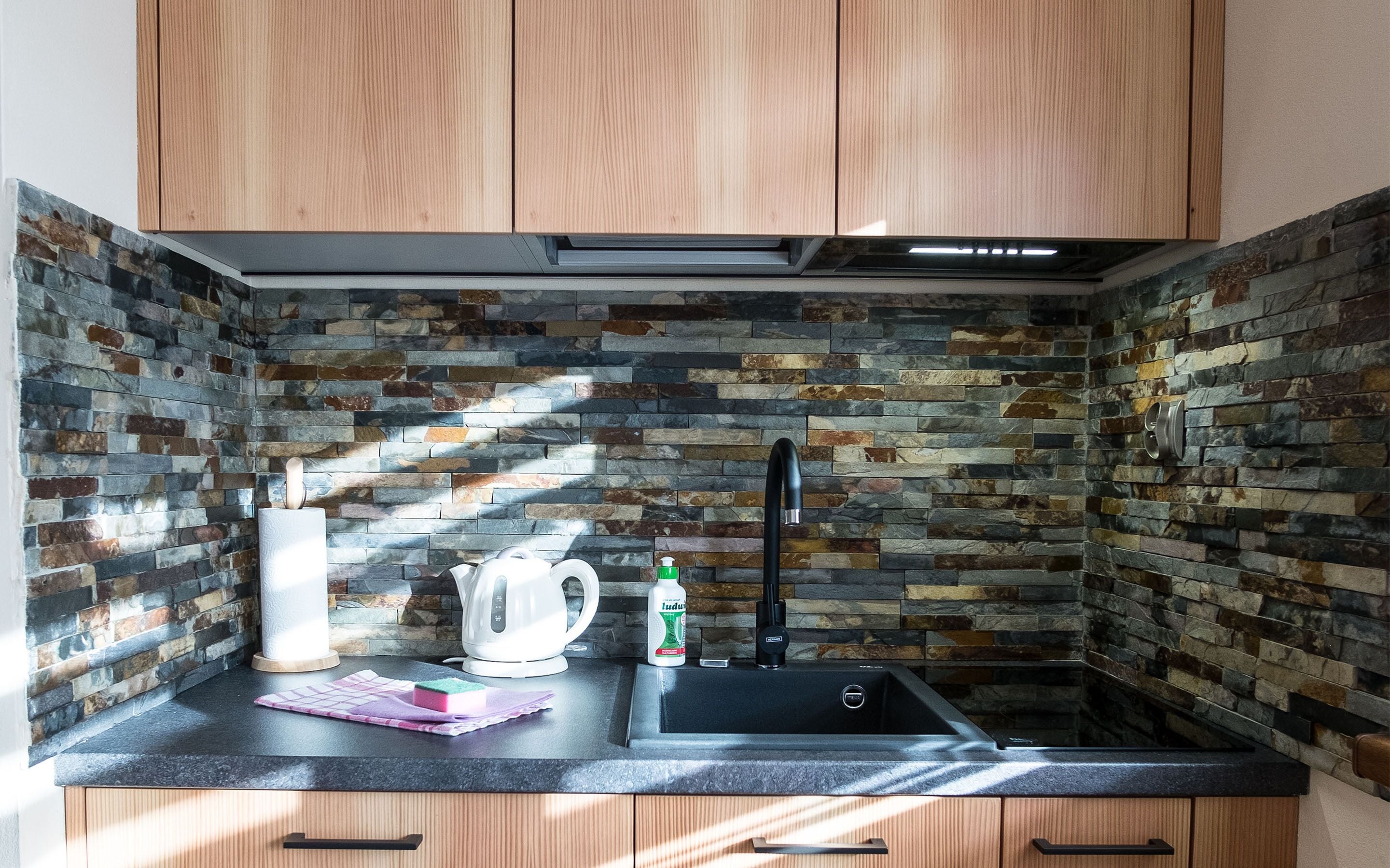 Foto - Willa Daglezja