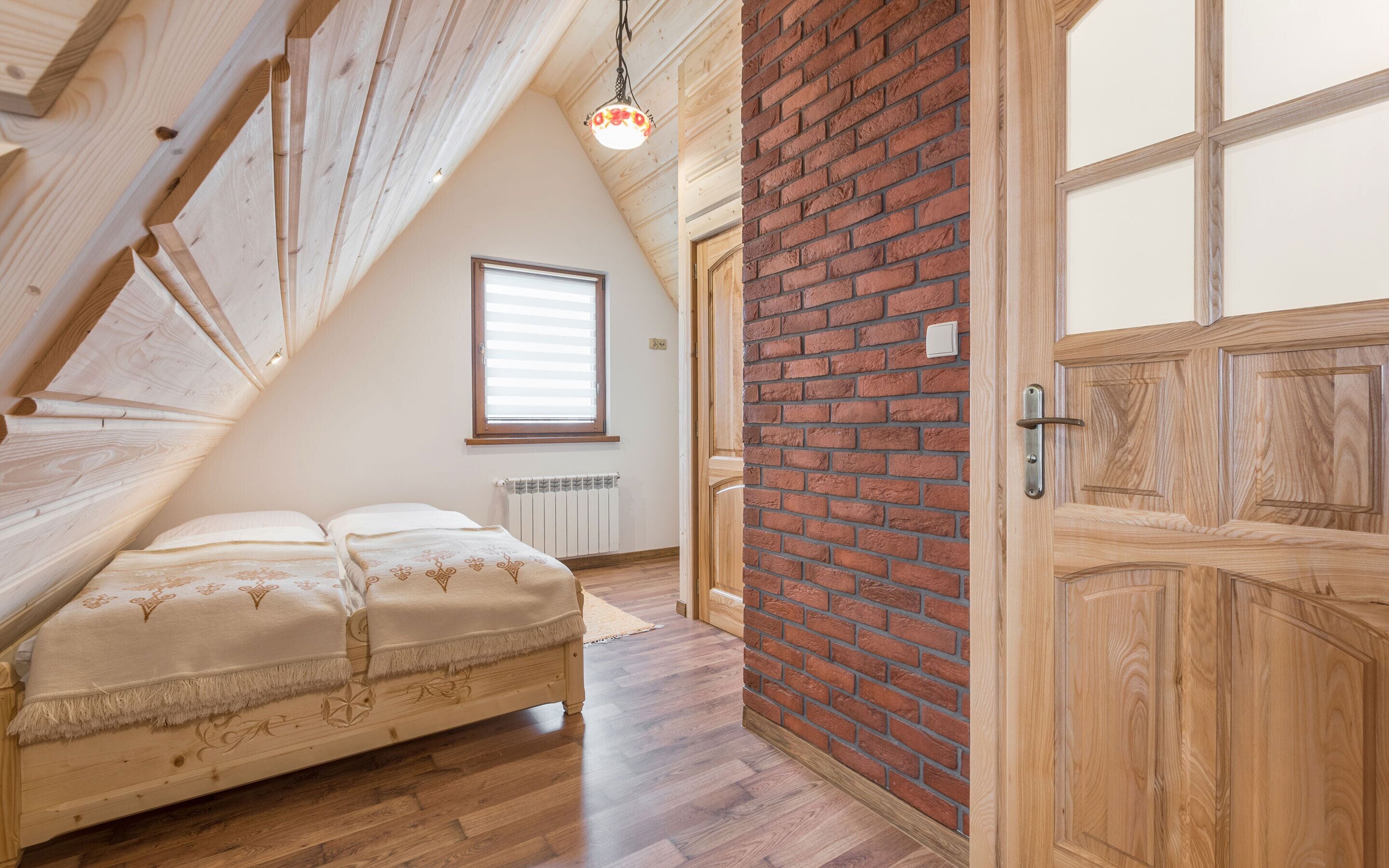 Foto - Willa Daglezja