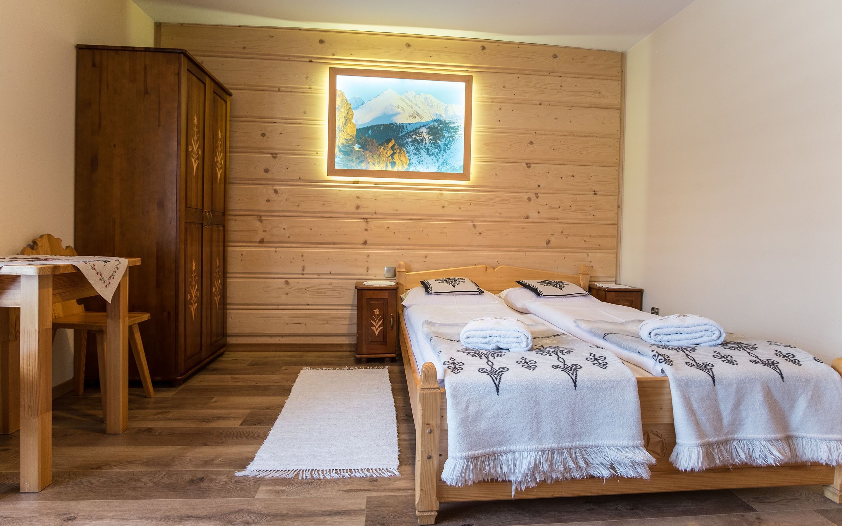 Foto - Willa Daglezja