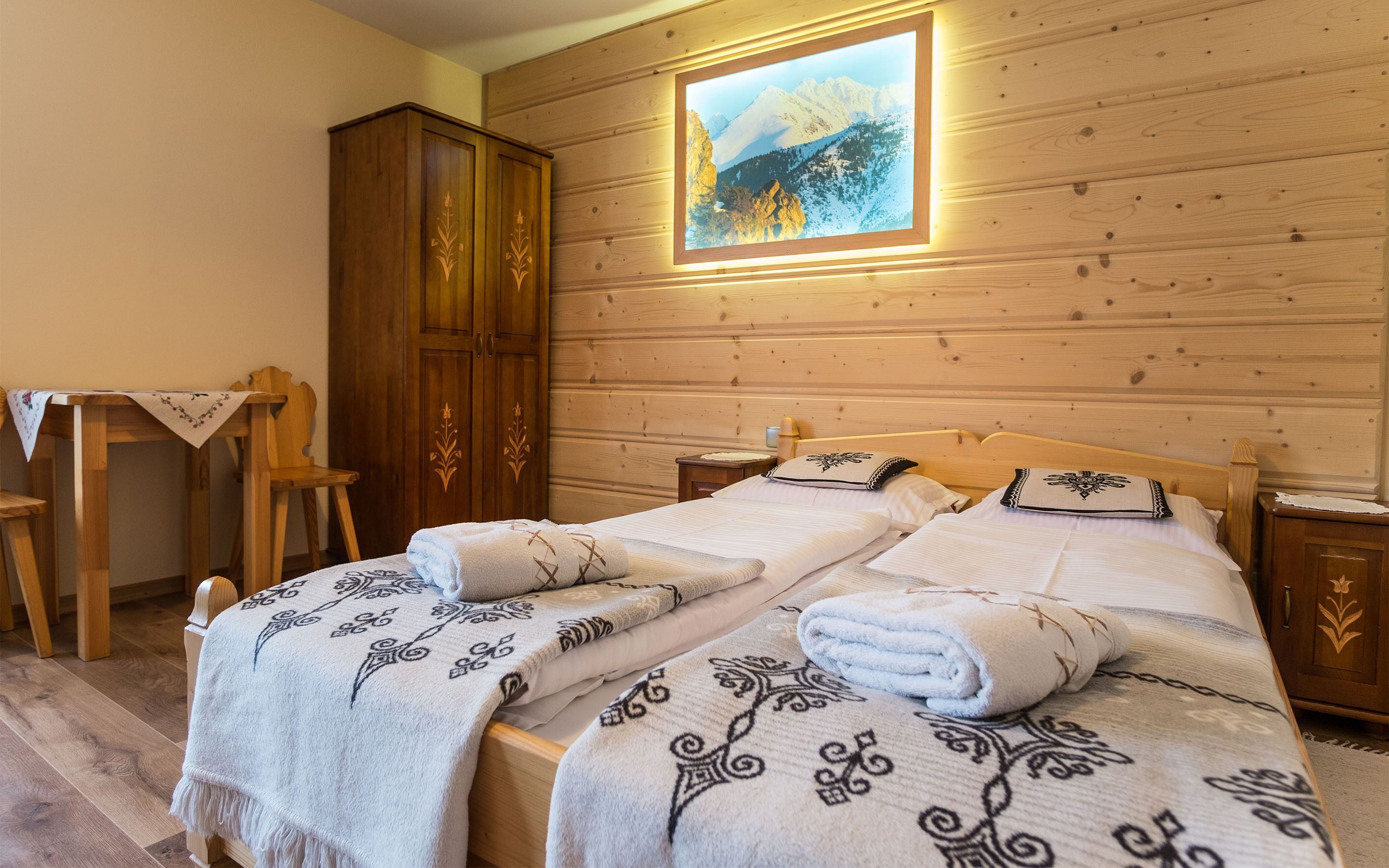 Foto - Willa Daglezja