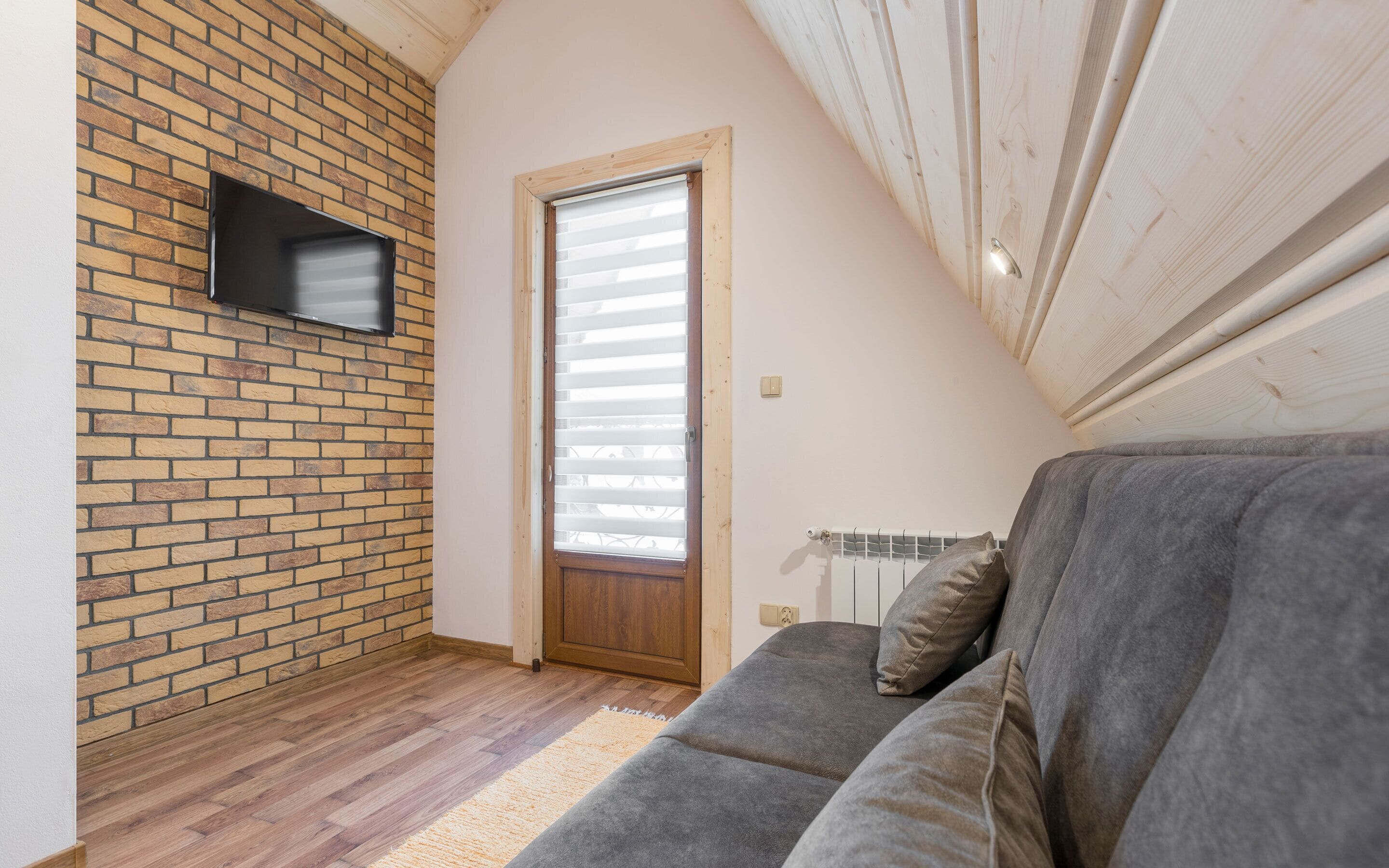 Foto - Willa Daglezja