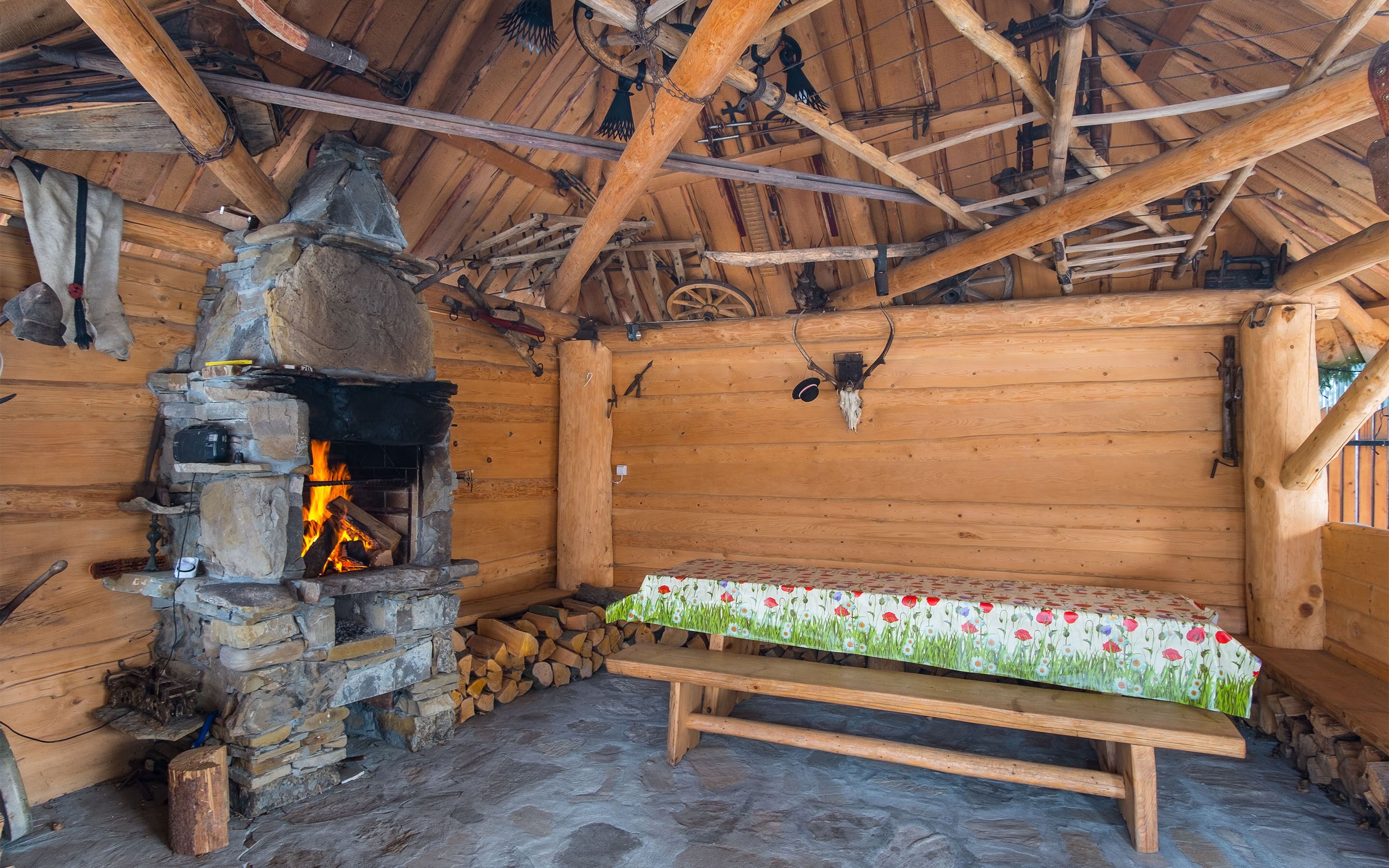 Foto - Willa Daglezja