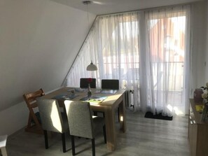 TV - Haus Ostfriesland (Norden)