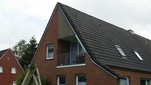 Front of property - Haus Ostfriesland (Norden)