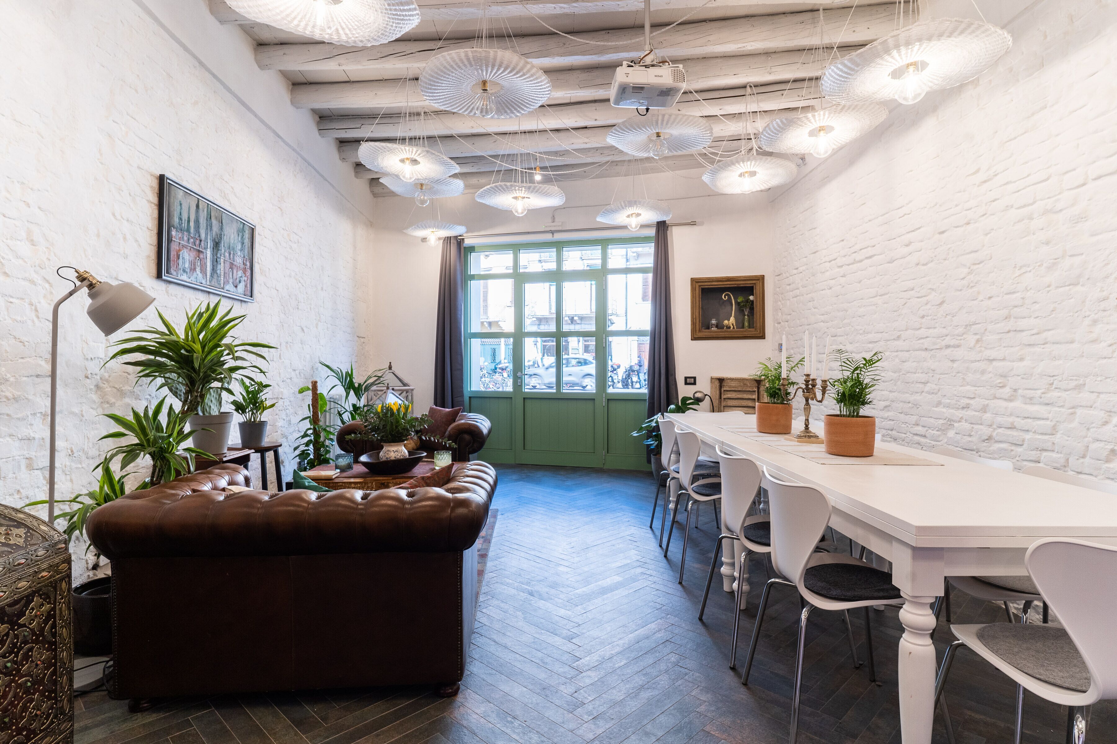 Photo - Casa Babbuino