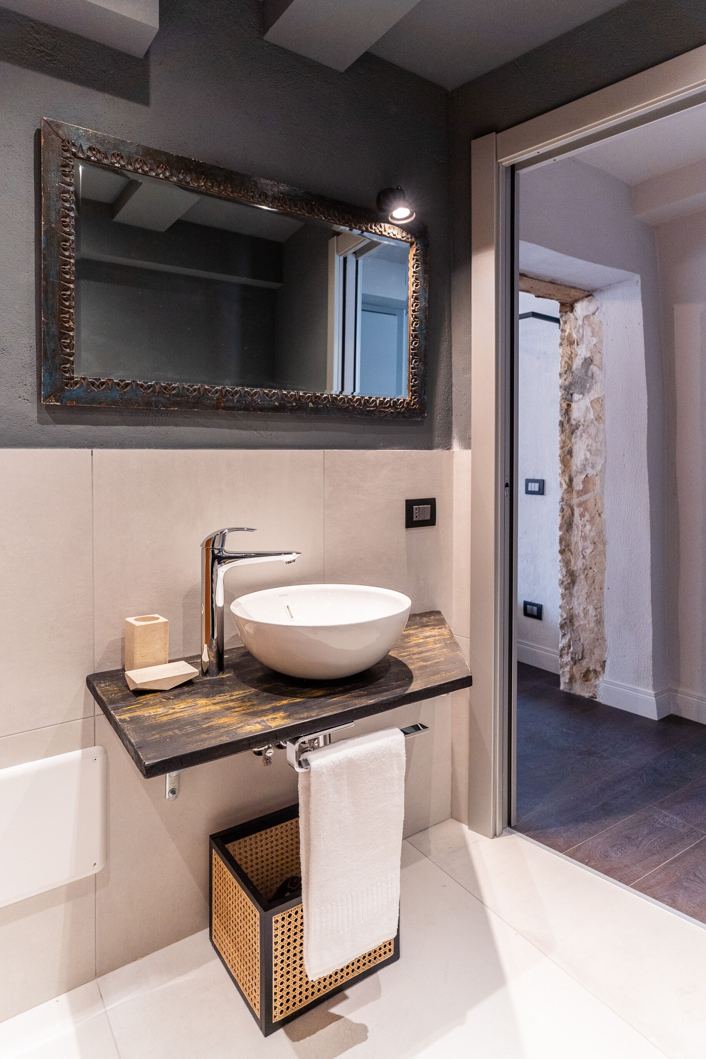 Photo - Casa Babbuino