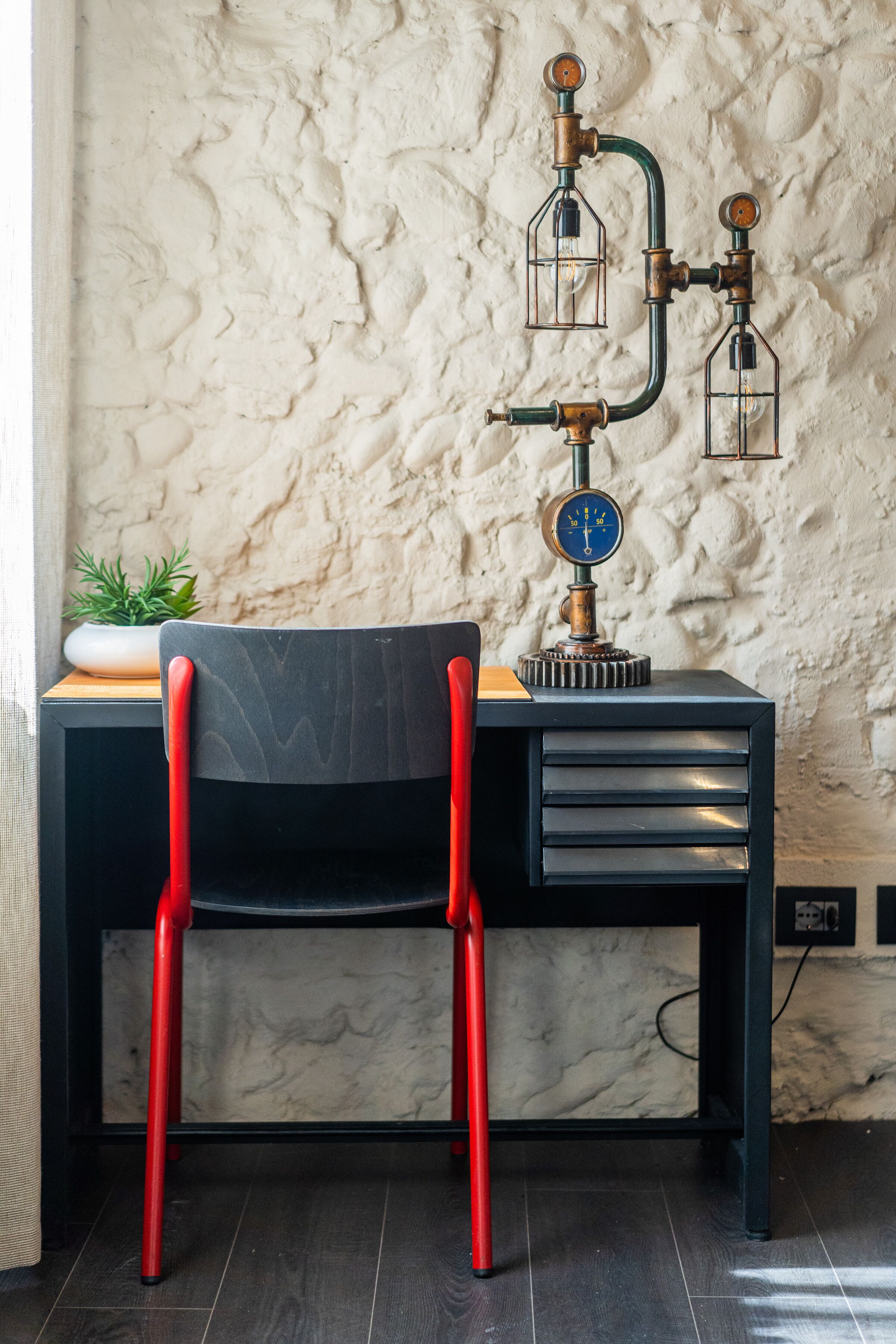 Photo - Casa Babbuino