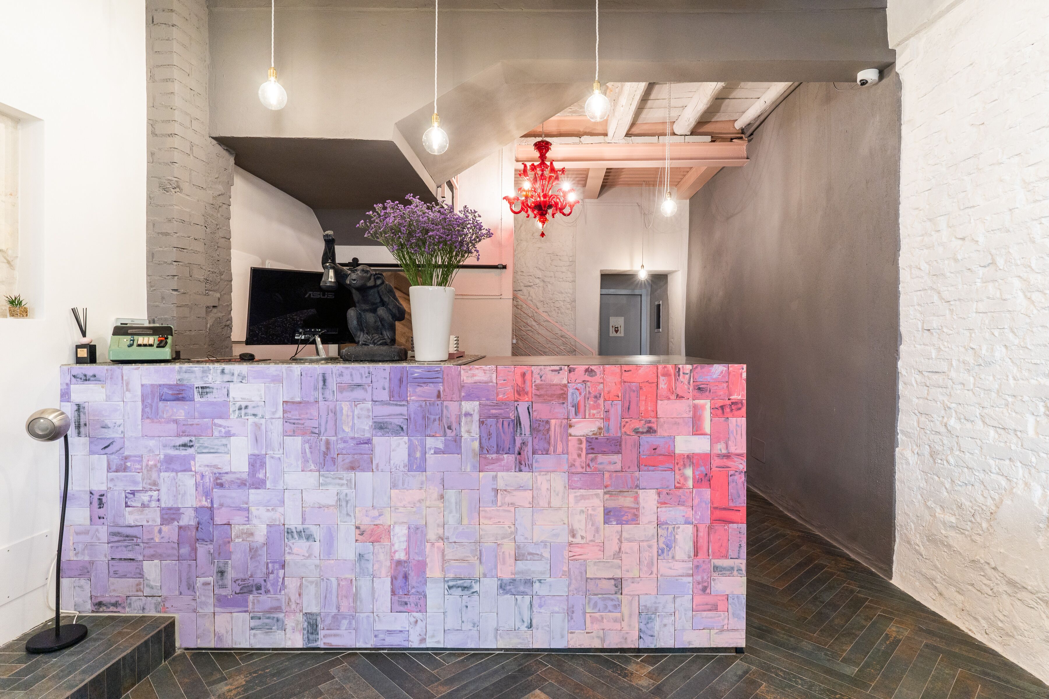 Photo - Casa Babbuino