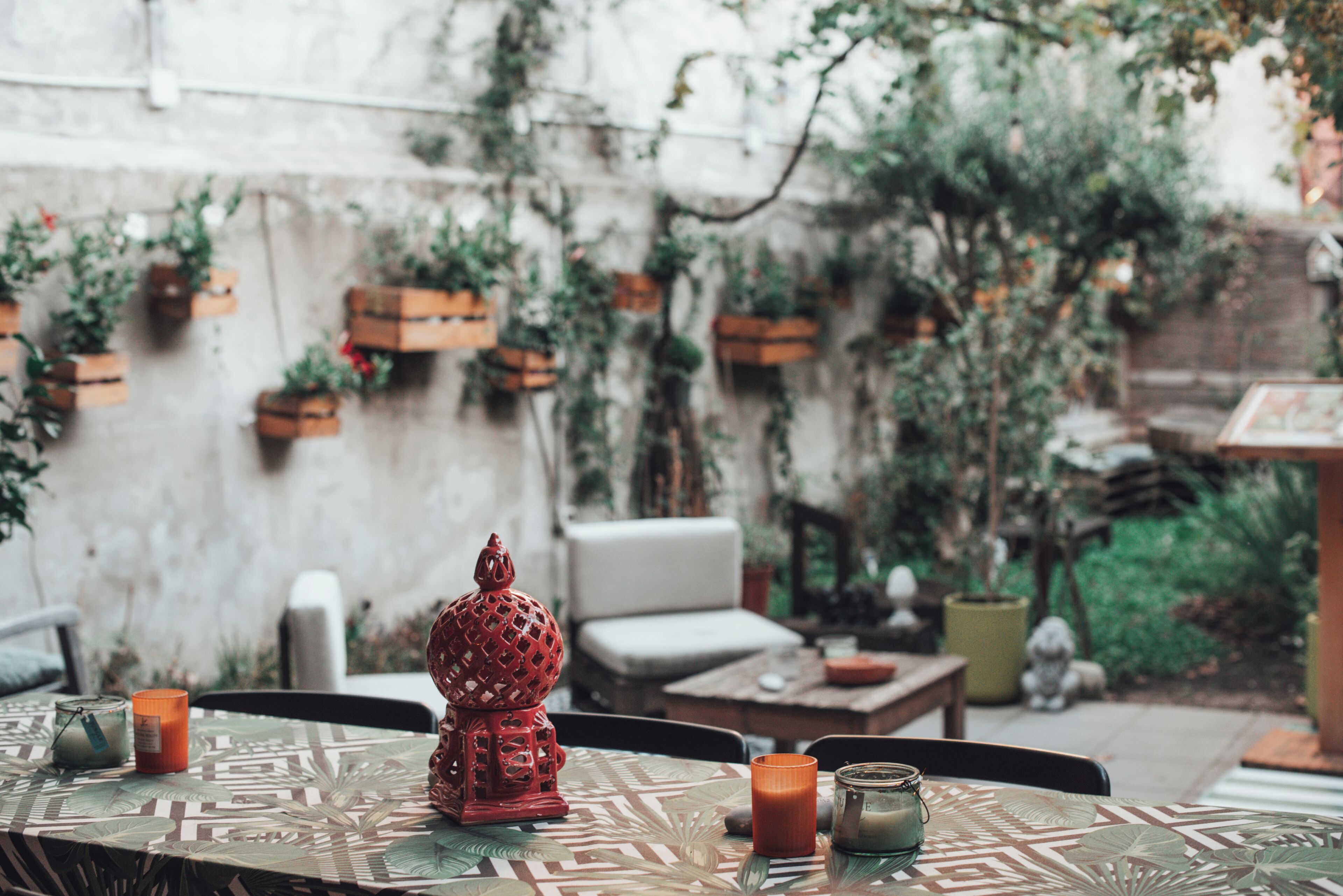 Photo - Casa Babbuino