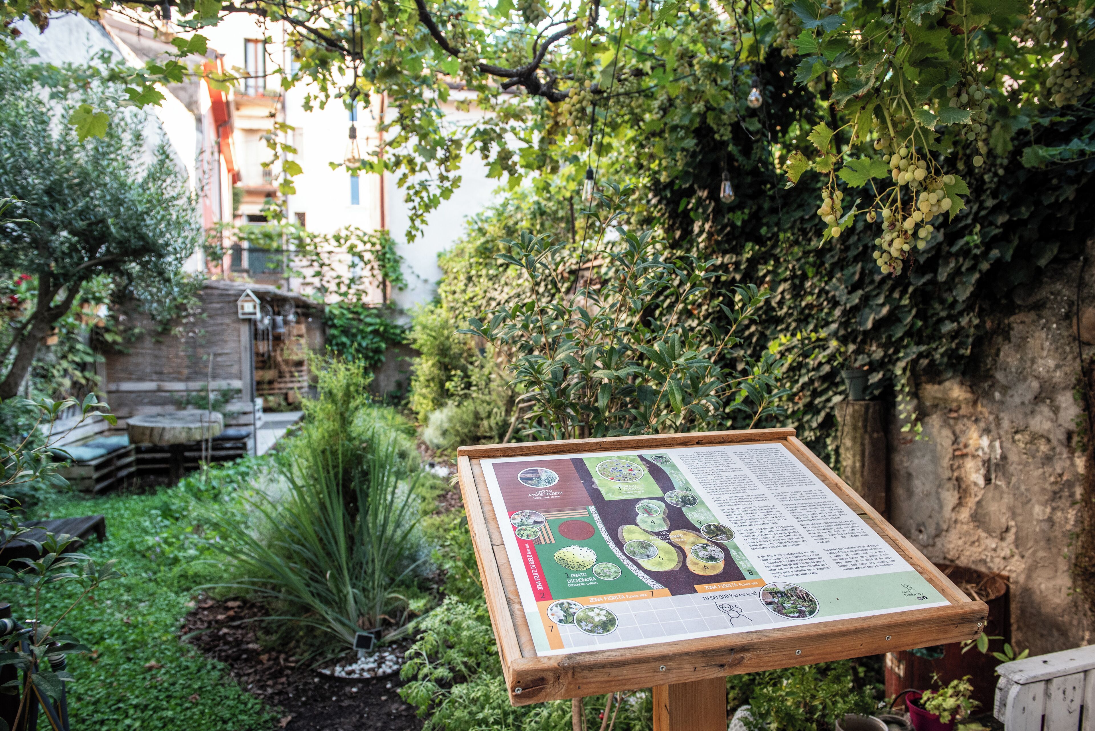 Photo - Casa Babbuino