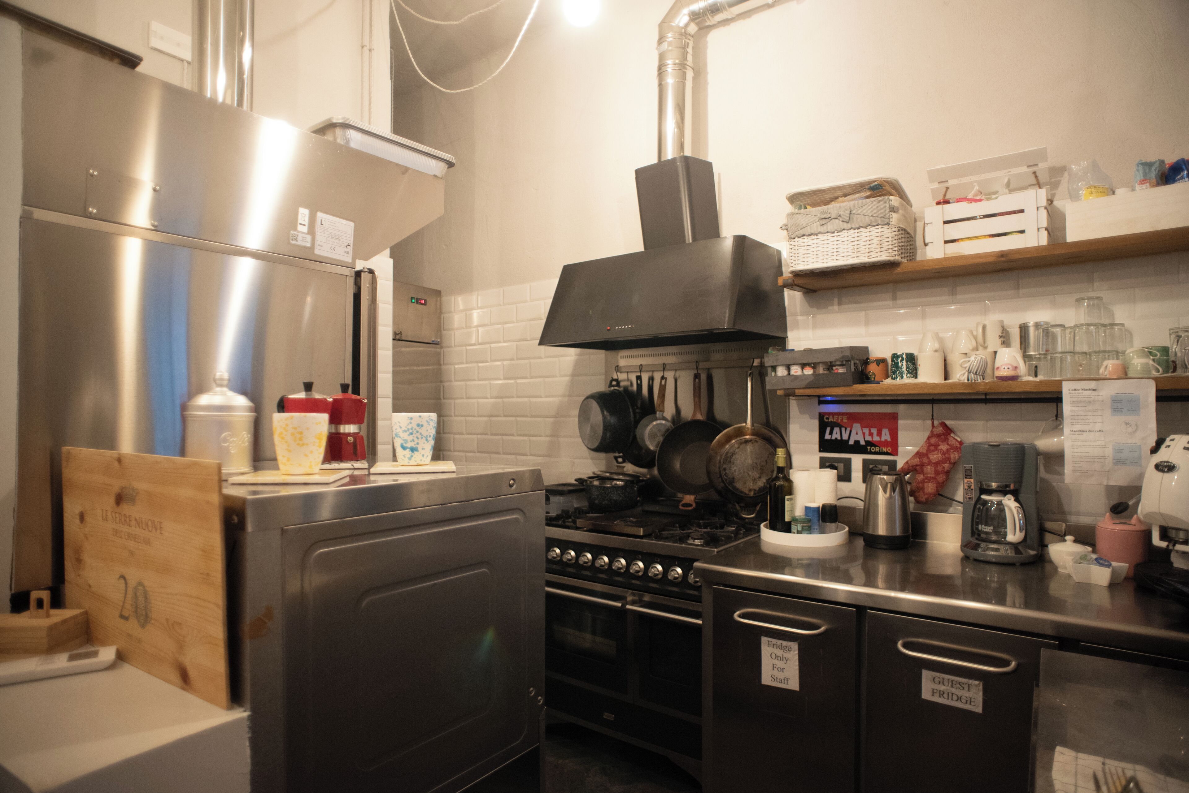 Photo - Casa Babbuino