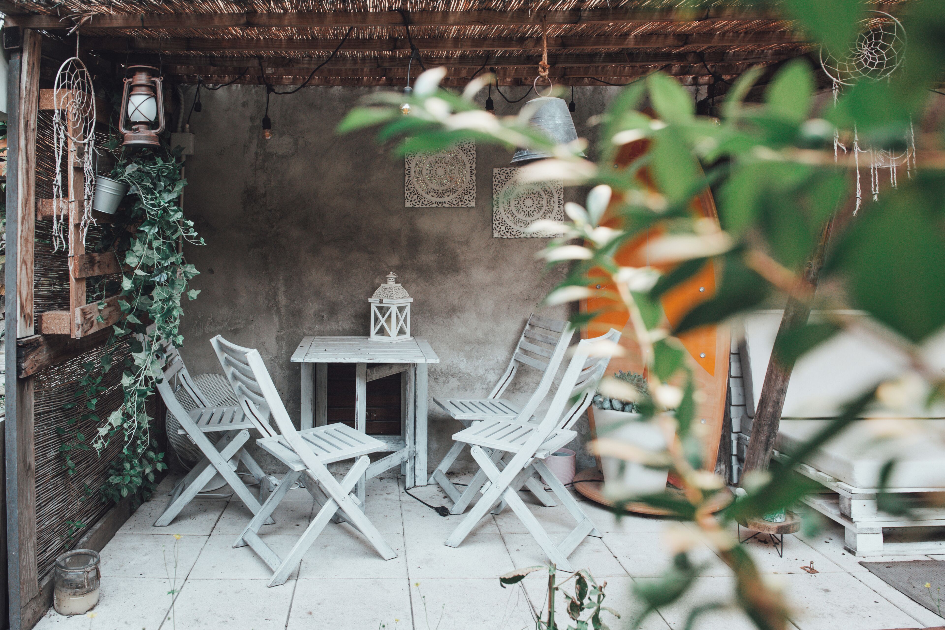 Photo - Casa Babbuino