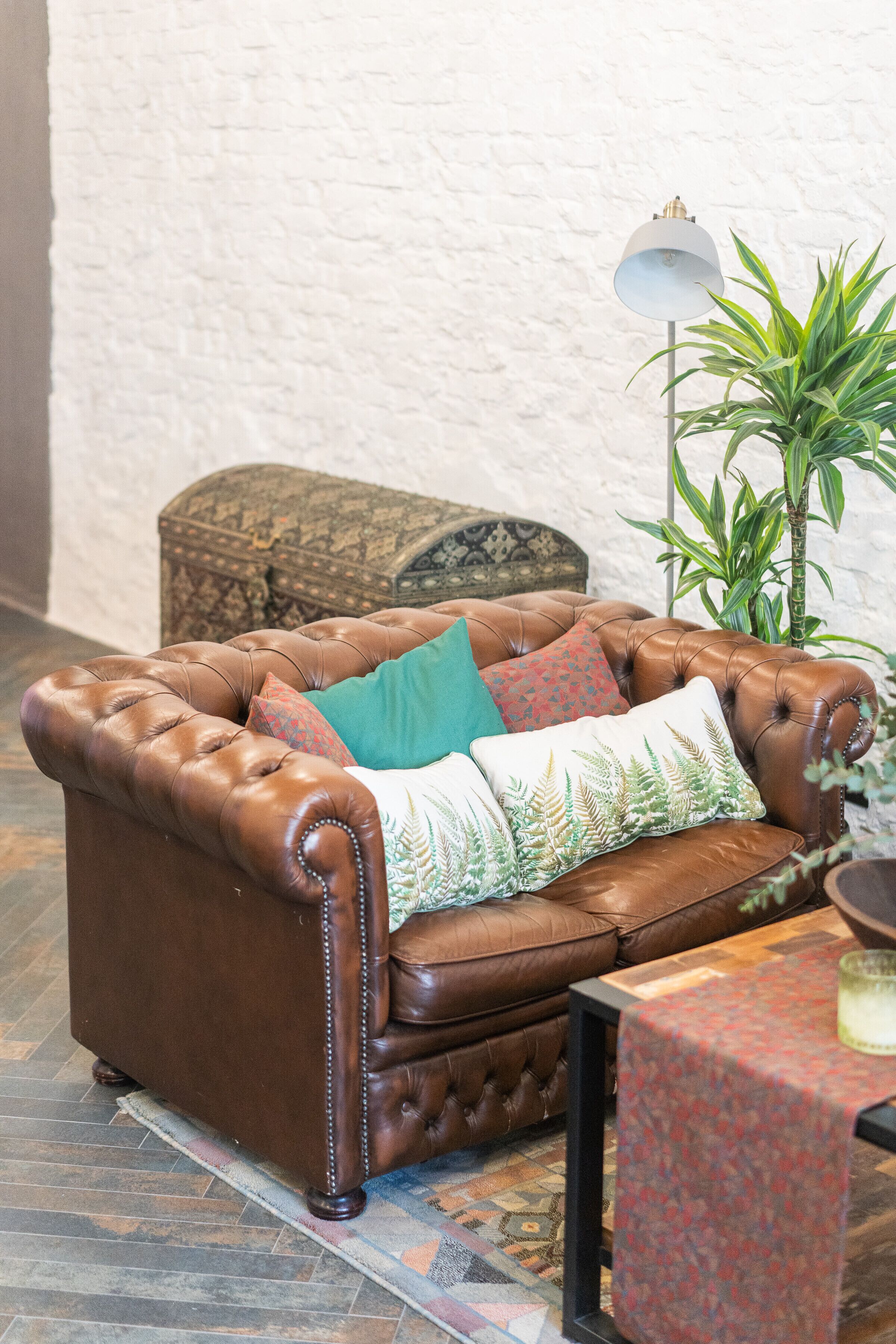 Photo - Casa Babbuino