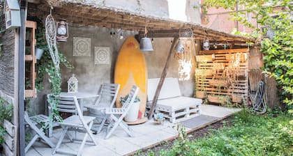 Casa Babbuino
