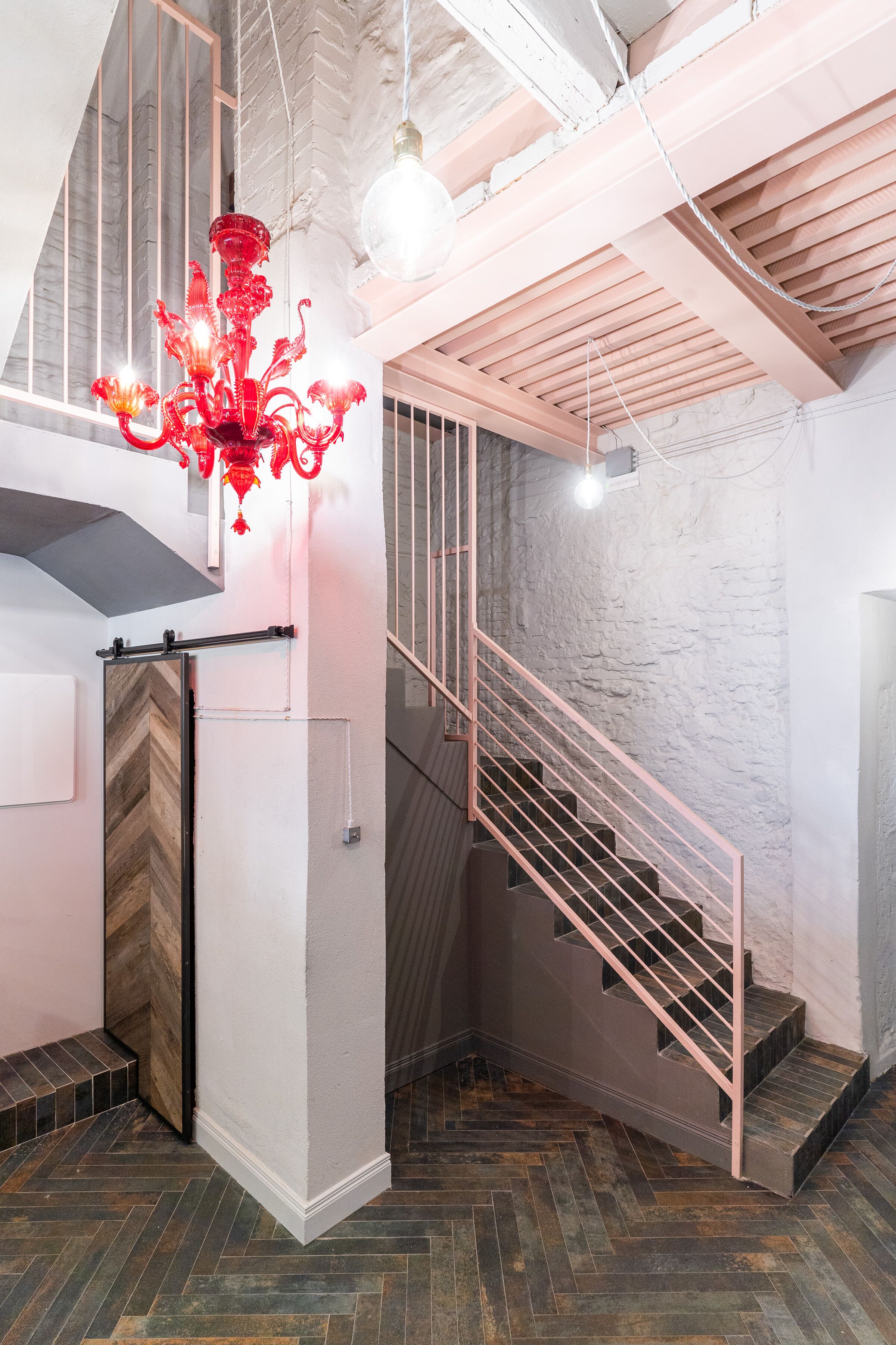 Photo - Casa Babbuino