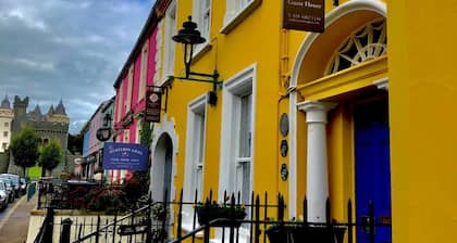Dufferin Coaching Inn & Hall