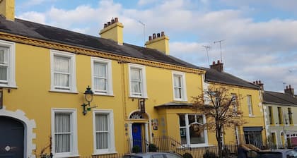 Dufferin Coaching Inn & Hall